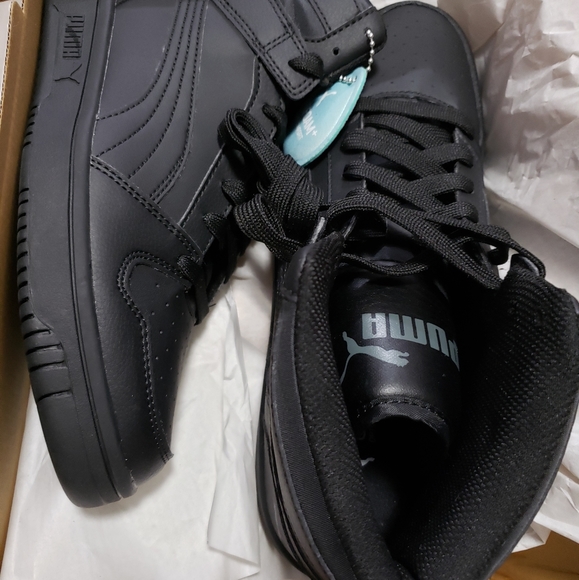 Men shoes - Picture 3 of 4